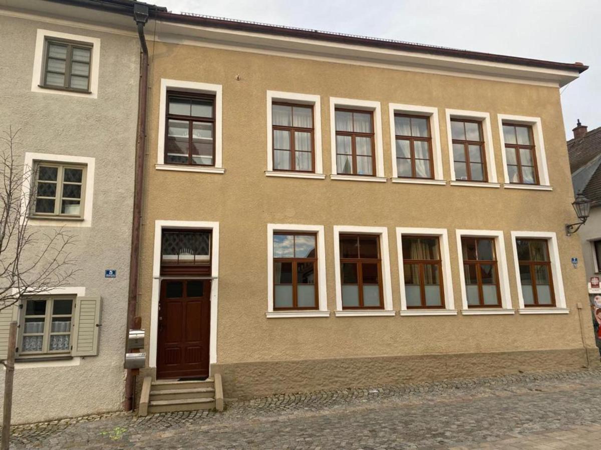 Family -Only- Welcome To Berching Zewnętrze zdjęcie