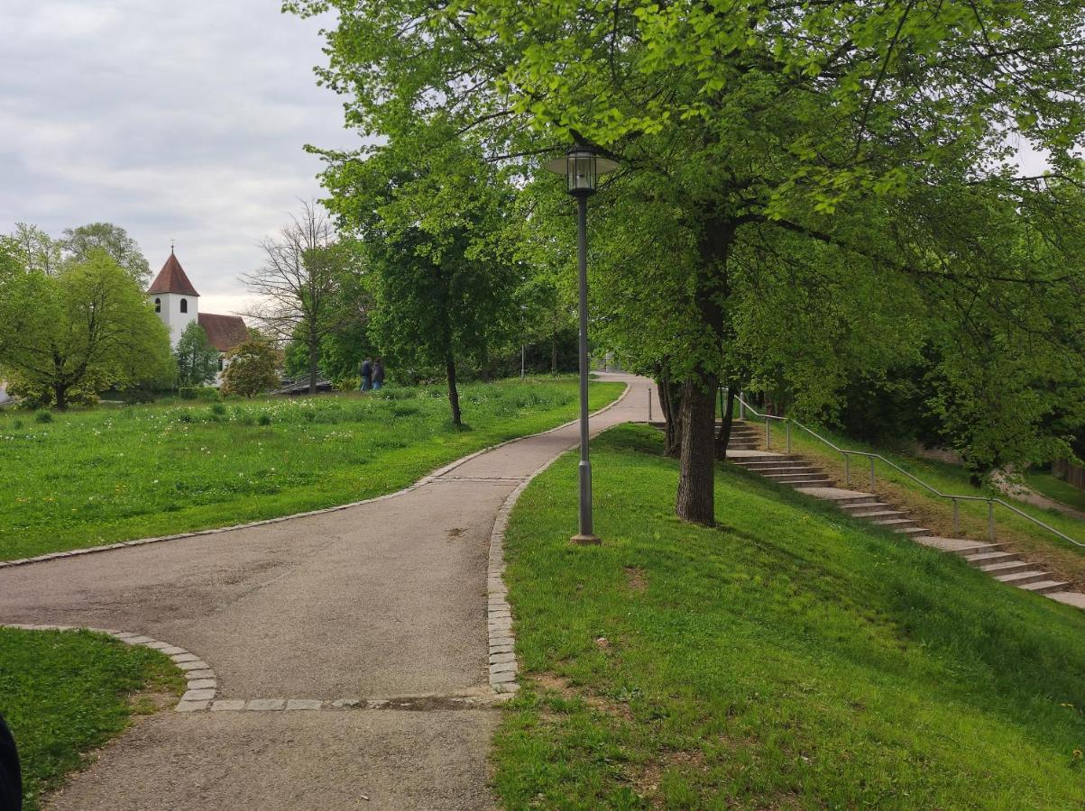 Family -Only- Welcome To Berching Zewnętrze zdjęcie
